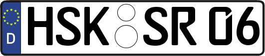 HSK-SR06