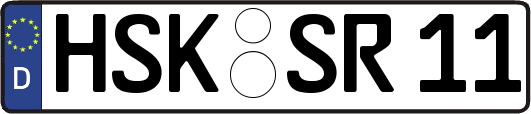 HSK-SR11