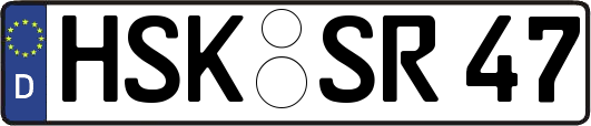 HSK-SR47