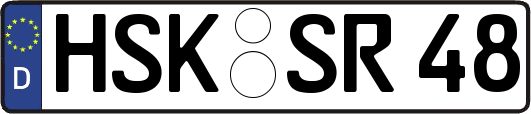 HSK-SR48