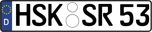 HSK-SR53