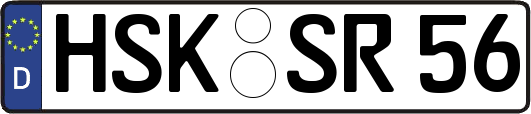 HSK-SR56