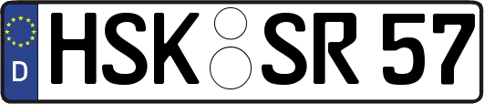 HSK-SR57