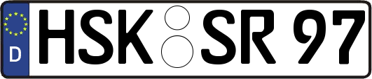 HSK-SR97