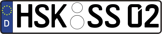 HSK-SS02