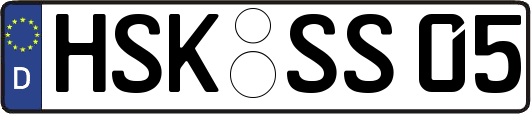 HSK-SS05