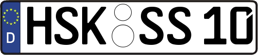HSK-SS10