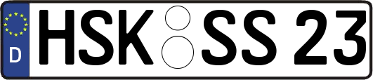 HSK-SS23