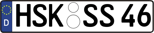 HSK-SS46