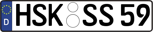 HSK-SS59