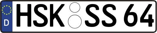 HSK-SS64