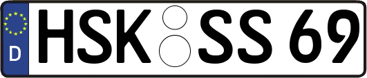 HSK-SS69