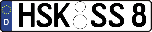HSK-SS8