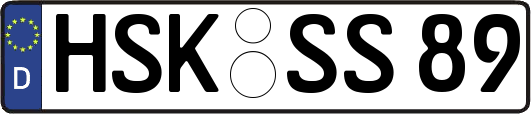 HSK-SS89