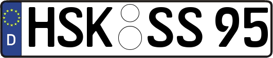 HSK-SS95