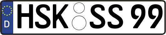 HSK-SS99