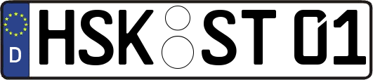 HSK-ST01
