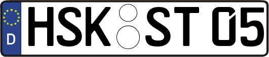 HSK-ST05