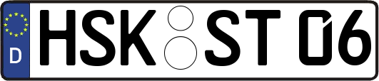 HSK-ST06