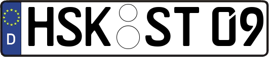 HSK-ST09