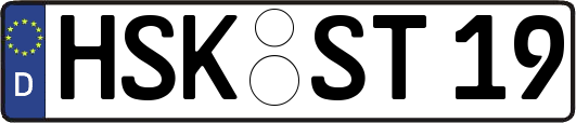 HSK-ST19