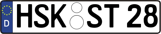 HSK-ST28