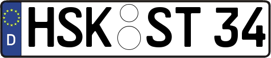 HSK-ST34