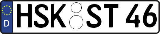 HSK-ST46
