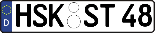 HSK-ST48