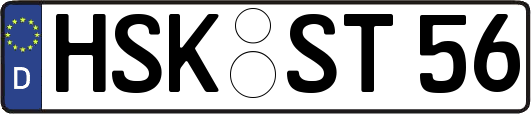 HSK-ST56