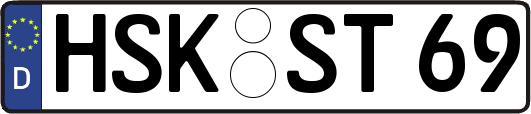 HSK-ST69
