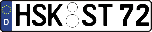 HSK-ST72