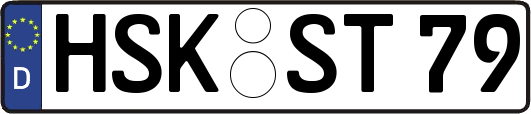 HSK-ST79