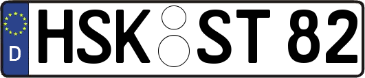 HSK-ST82