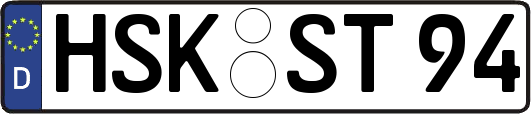 HSK-ST94