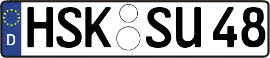 HSK-SU48