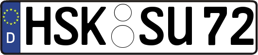 HSK-SU72