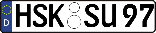 HSK-SU97