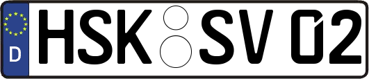 HSK-SV02