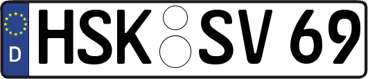 HSK-SV69
