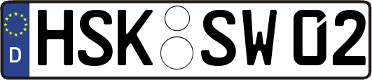 HSK-SW02