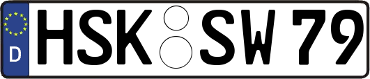 HSK-SW79