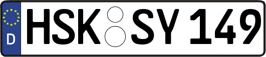 HSK-SY149