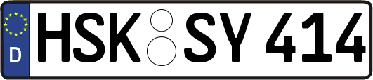 HSK-SY414
