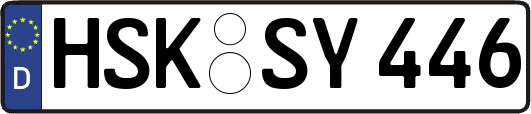 HSK-SY446