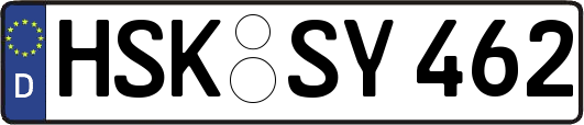 HSK-SY462