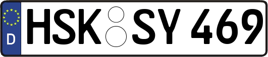 HSK-SY469