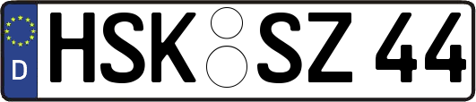 HSK-SZ44