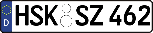 HSK-SZ462