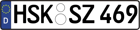 HSK-SZ469